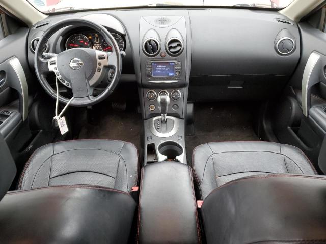 2011 Nissan Rogue S VIN: JN8AS5MT7BW165841 Lot: 49737014