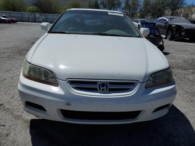 2002 Honda Accord Ex VIN: 1HGCG22572A035758 Lot: 50819124