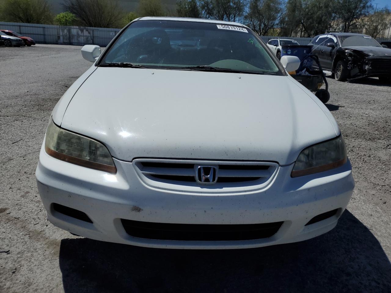 1HGCG22572A035758 2002 Honda Accord Ex