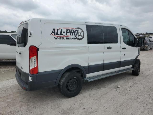 1FTYR1ZM7JKB37995 2018 Ford Transit T-250