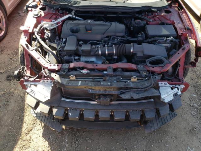 2021 ACURA TLX TECH A - 19UUB5F57MA013292