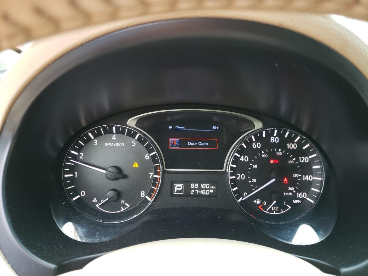 1N4AL3AP9EN213943 2014 Nissan Altima 2.5