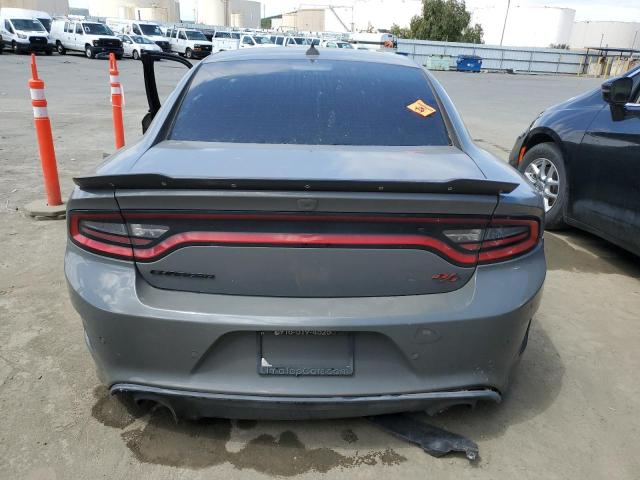 2018 DODGE CHARGER R/ - 2C3CDXGJ1JH329350
