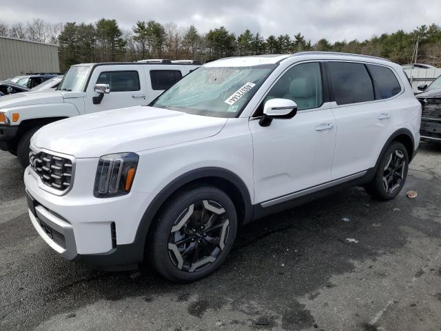 5XYP64GC2RG475838 Kia Telluride 