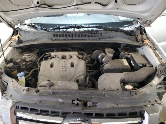 2008 Kia Sportage Ex VIN: KNDJE723387542850 Lot: 49789224