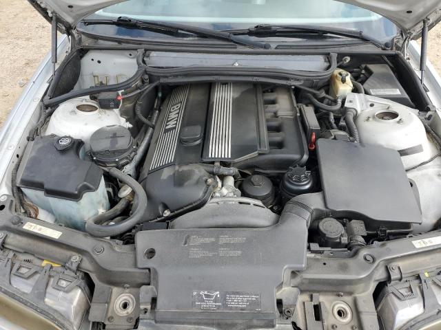 2002 BMW 330 Ci VIN: WBABN53442JU38701 Lot: 50895614