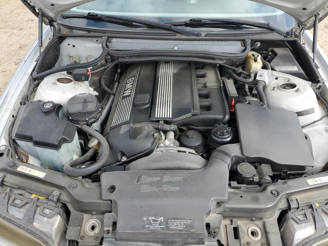 WBABN53442JU38701 2002 BMW 330 Ci