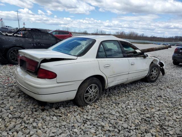 2003 Buick Regal Ls VIN: 2G4WB52K531194819 Lot: 49961004