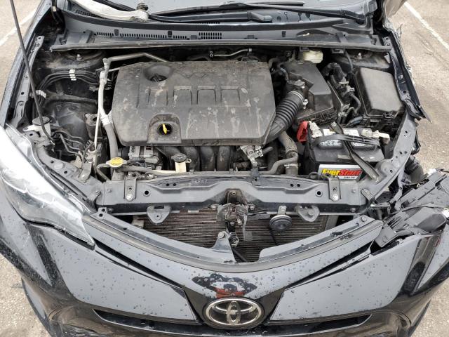 2017 Toyota Corolla L VIN: 5YFBURHE4HP625357 Lot: 49089594