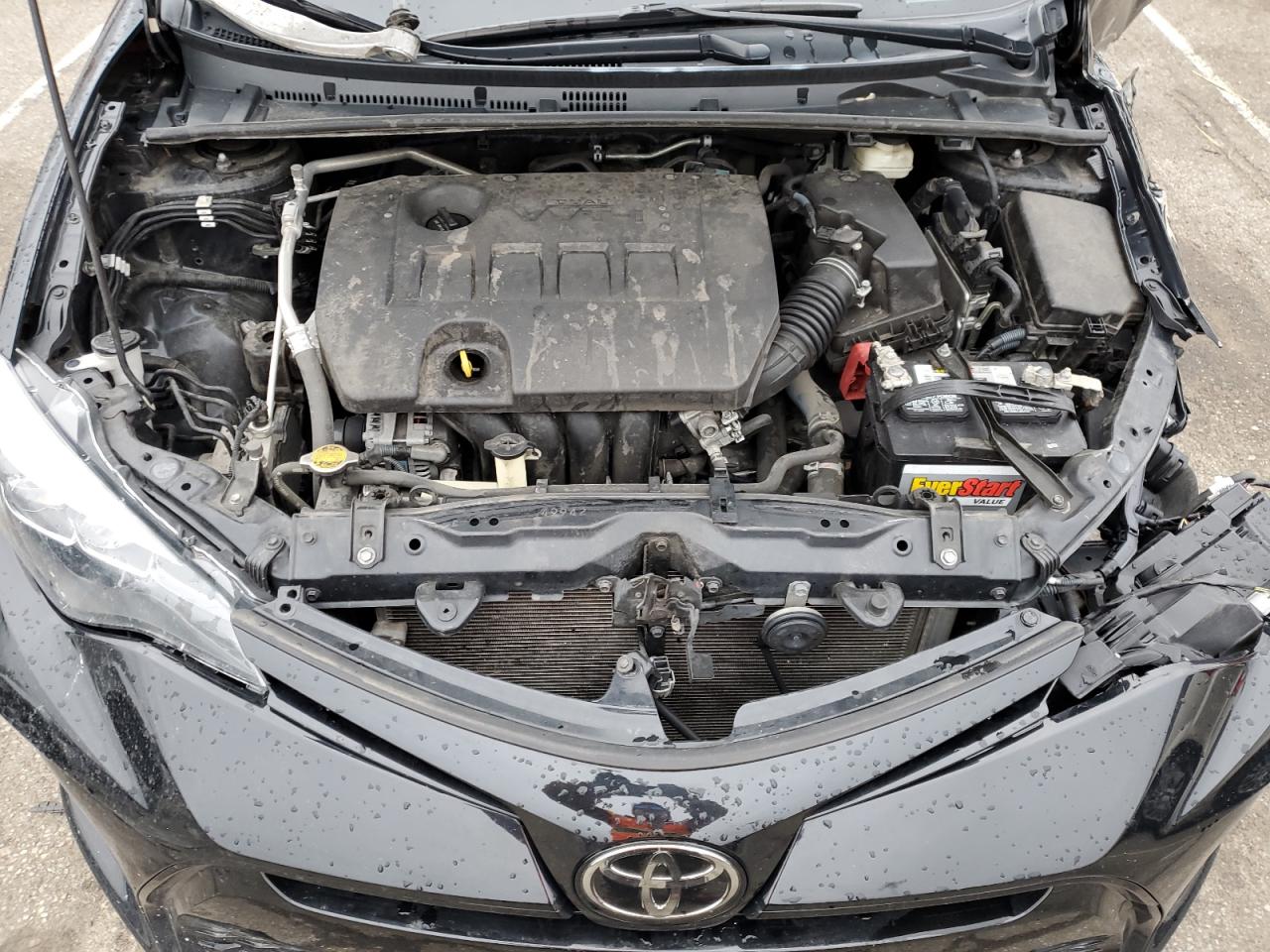 5YFBURHE4HP625357 2017 Toyota Corolla L