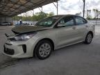 2018 KIA RIO LX - 3KPA24AB2JE077158