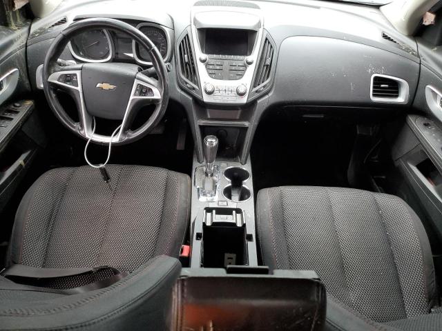 2016 Chevrolet Equinox Lt VIN: 2GNFLFEK7G6360907 Lot: 50299724