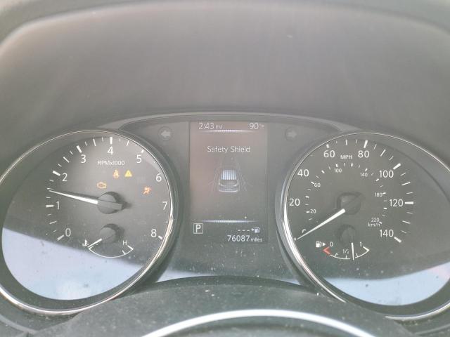 2018 Nissan Rogue Sport S VIN: JN1BJ1CR6JW600030 Lot: 50833554