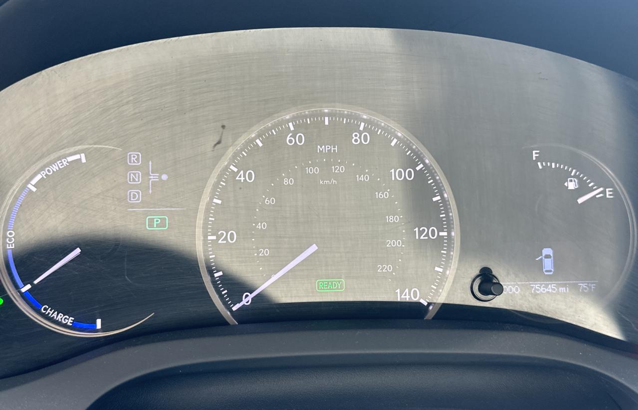 JTHKD5BH9H2292002 2017 Lexus Ct 200