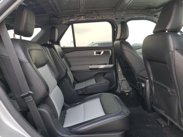 2022 Ford Explorer Xlt VIN: 1FMSK7DH3NGA34374 Lot: 51833894