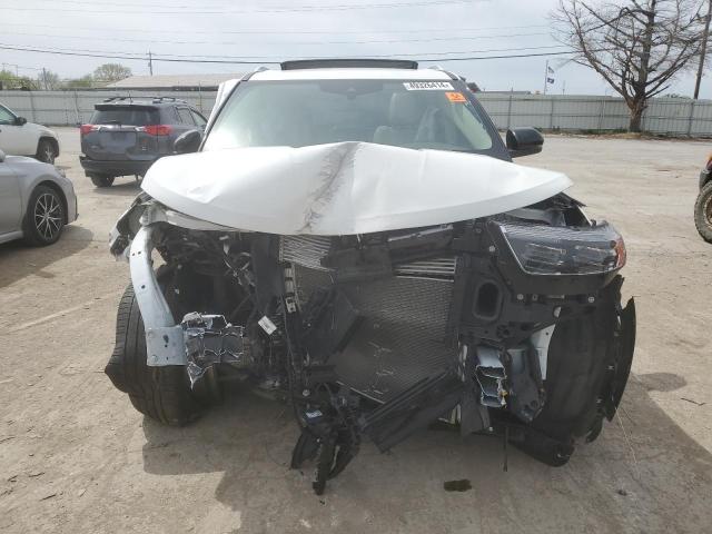 2021 Ford Explorer Platinum VIN: 1FM5K8HC4MGA29040 Lot: 49326414