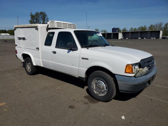 2005 Ford Ranger Super Cab VIN: 1FTYR14U15PA88020 Lot: 45517004