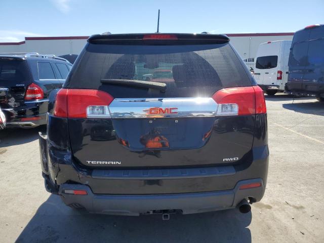 2015 GMC Terrain Slt VIN: 2GKFLXE3XF6220134 Lot: 50804294