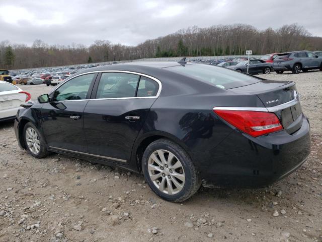 2014 Buick Lacrosse VIN: 1G4GB5GR5EF288639 Lot: 51285724