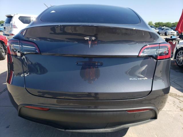 2023 Tesla Model Y VIN: 7SAYGAEE7PF768825 Lot: 51828424