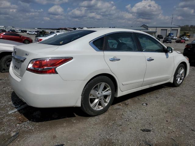 2015 Nissan Altima 2.5 VIN: 1N4AL3AP3FC271740 Lot: 49485804