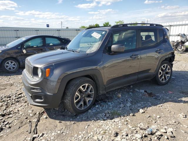 2018 JEEP RENEGADE L - ZACCJABB0JPG83151