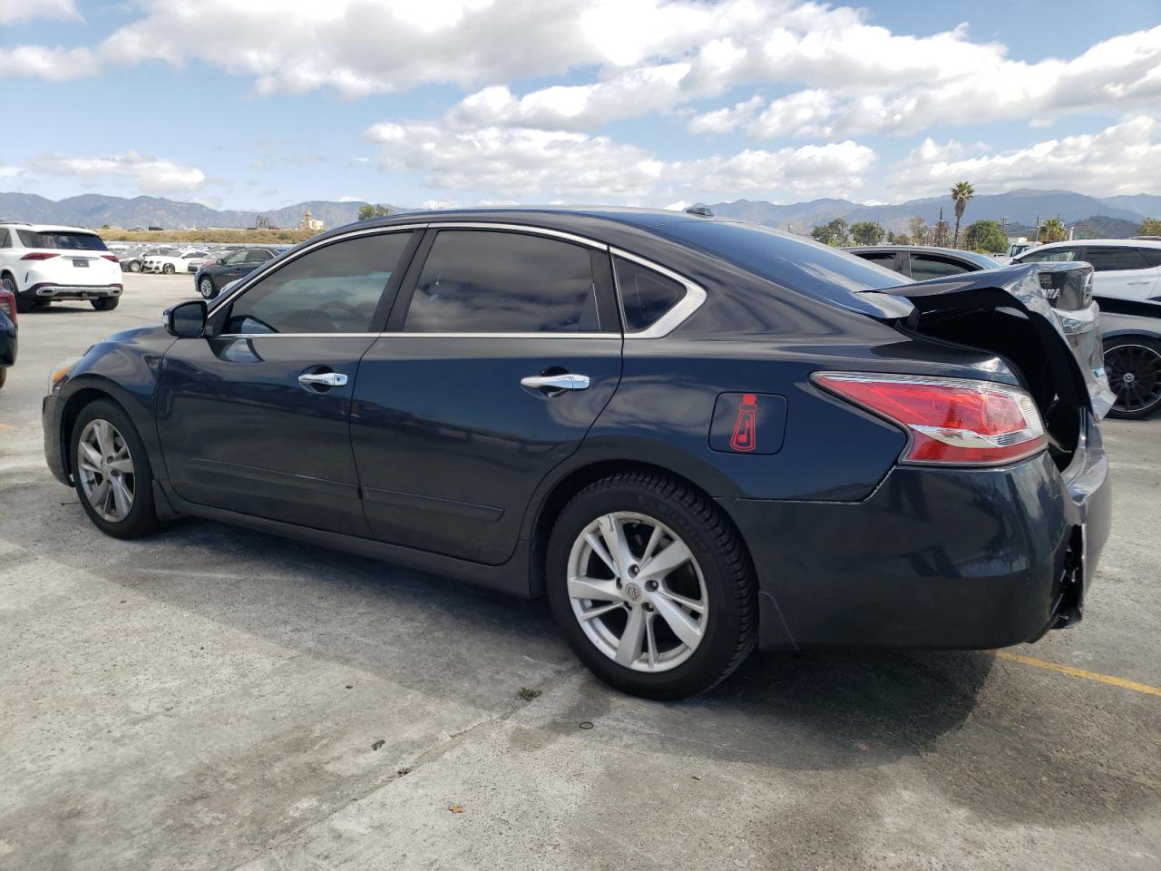 1N4AL3AP7EC265857 2014 Nissan Altima 2.5