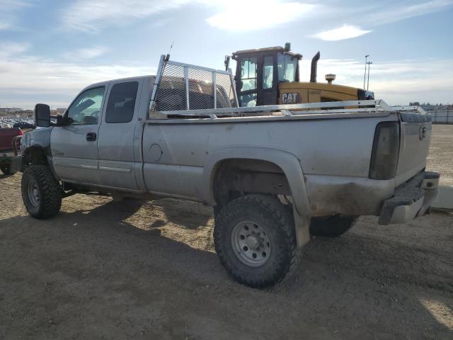 2006 Chevrolet Silverado K2500 Heavy Duty VIN: 1GCHK29D26E222761 Lot: 44944074