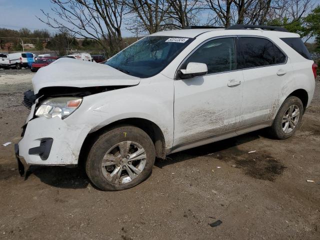 1GNFLFEK8FZ136239 2015 CHEVROLET EQUINOX - Image 1