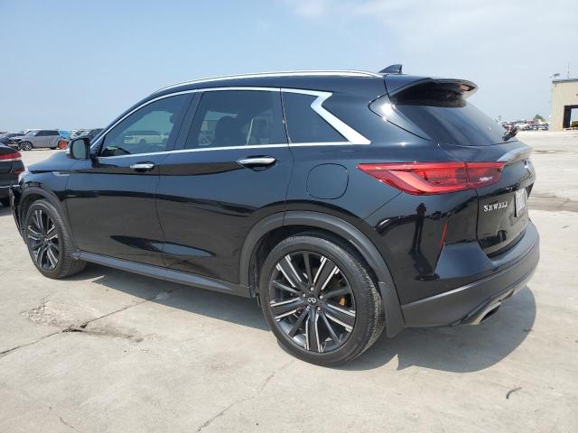 2021 Infiniti Qx50 Luxe VIN: 3PCAJ5BA9MF116051 Lot: 51351174