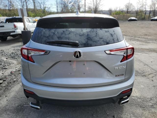 2023 Acura Rdx VIN: 5J8TC2H34PL018770 Lot: 52622114