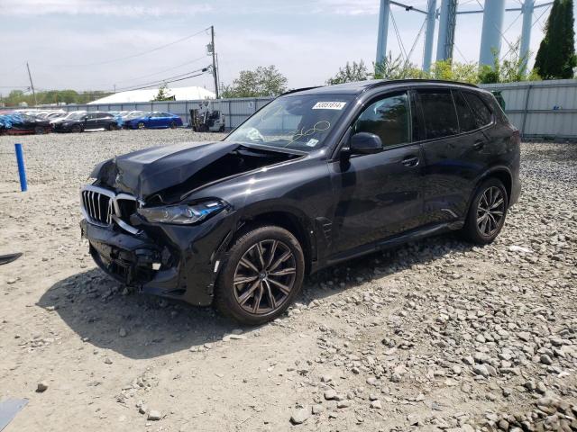 2024 BMW X5 xDrive40I VIN: 5UX23EU07R9S14028 Lot: 53051814