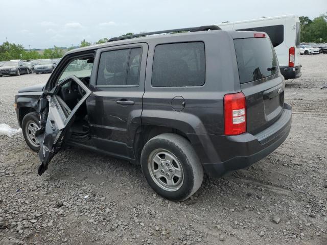 2014 Jeep Patriot Sport VIN: 1C4NJPBB1ED881270 Lot: 50981164