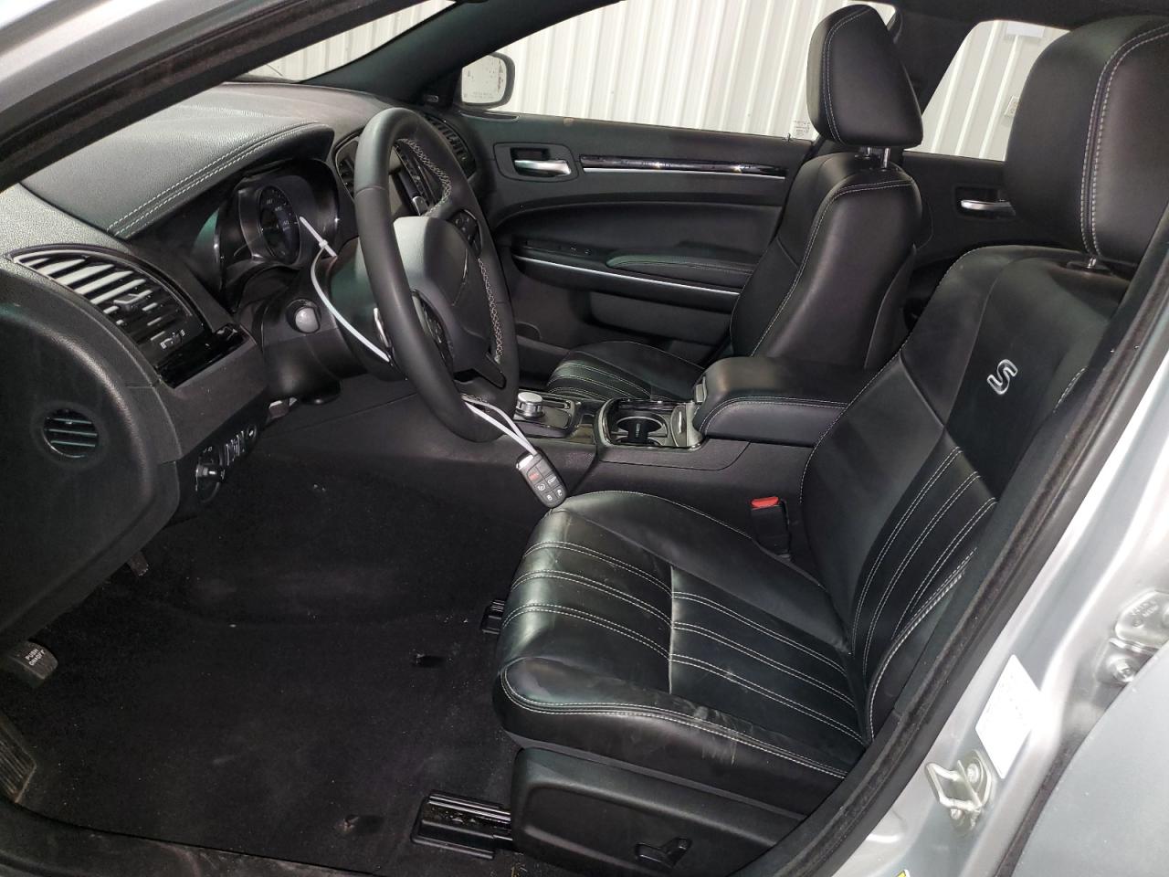 2C3CCABG7PH569619 2023 Chrysler 300 S