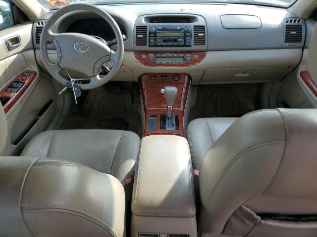 2005 Toyota Camry Le VIN: 4T1BF30K25U087745 Lot: 51141914