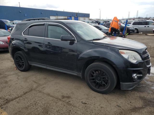 2014 Chevrolet Equinox Lt VIN: 2GNFLFEK0E6376749 Lot: 51417994