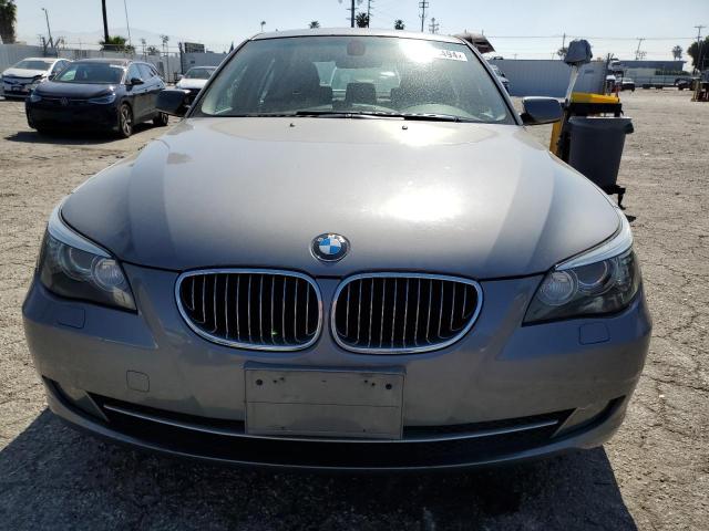 2008 BMW 528 I VIN: WBANU53518C113719 Lot: 52880494