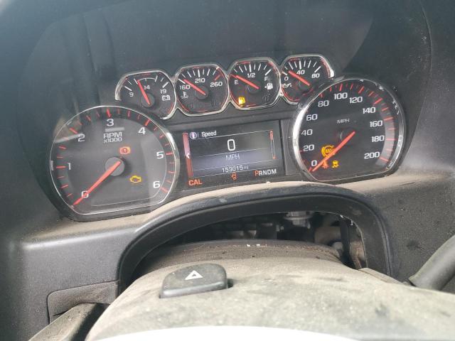 2015 GMC SIERRA K15 - 3GTU2UEC4FG108082
