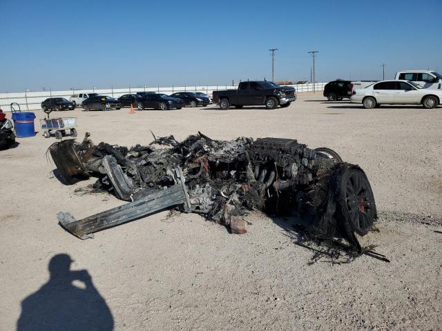 2016 CHEVROLET CORVETTE Z - 1G1YS2D6XG5602739