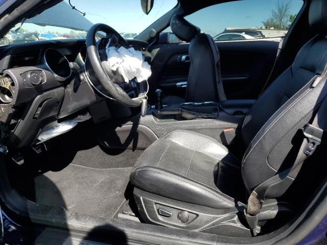 2019 Ford Mustang Gt VIN: 1FA6P8CF5K5147172 Lot: 51392684