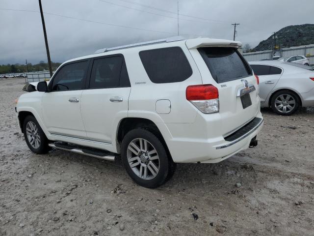 2012 Toyota 4Runner Sr5 VIN: JTEBU5JR0C5091832 Lot: 49935124