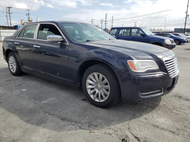 2011 Chrysler 300 VIN: 2C3CA4CG2BH531861 Lot: 52567264