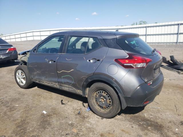 2020 NISSAN KICKS S 3N1CP5BV4LL575419