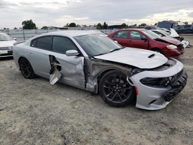 2021 DODGE CHARGER SC - 2C3CDXGJ3MH584733