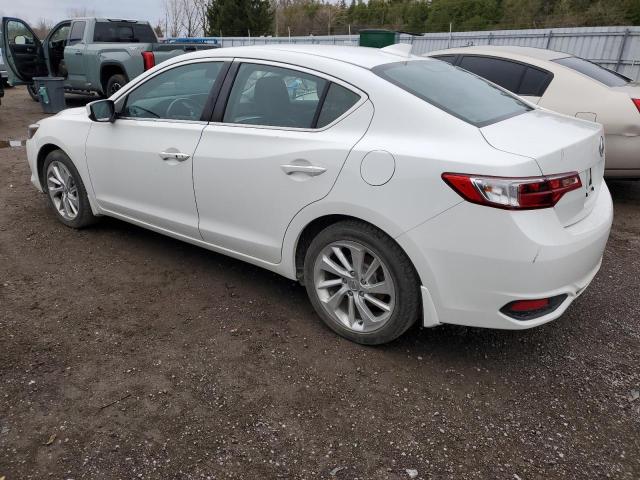 2017 Acura Ilx Premium VIN: 19UDE2F72HA800213 Lot: 52799354