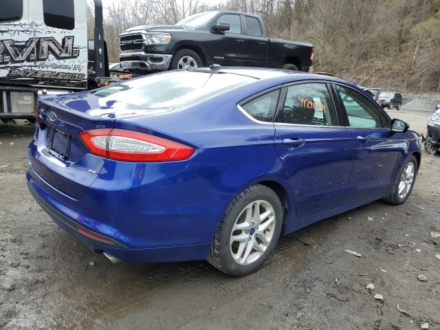 2015 Ford Fusion Se VIN: 1FA6P0H78F5108147 Lot: 49290244