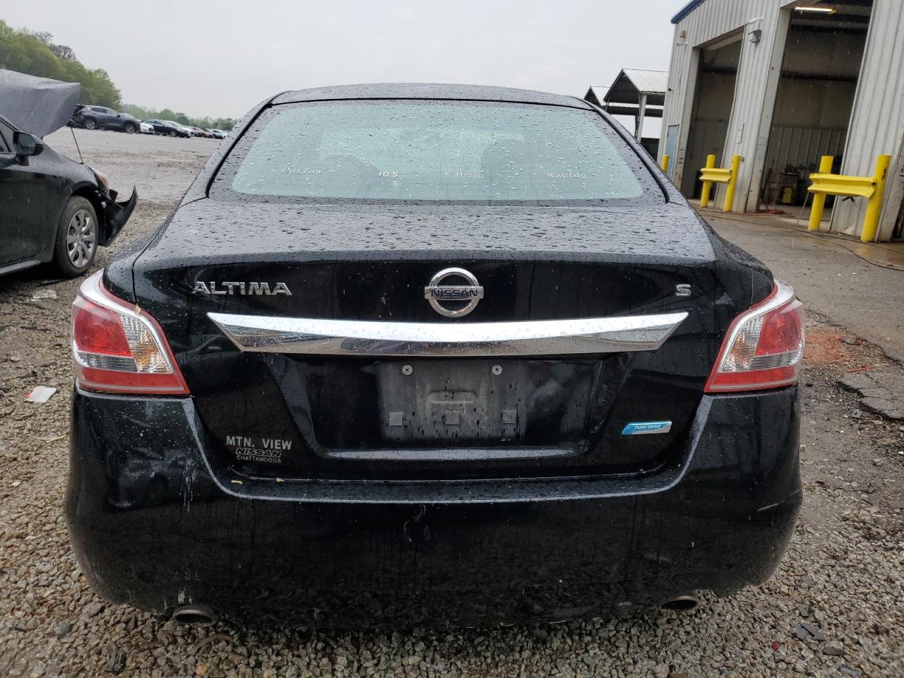 1N4AL3AP7DC212641 2013 Nissan Altima 2.5