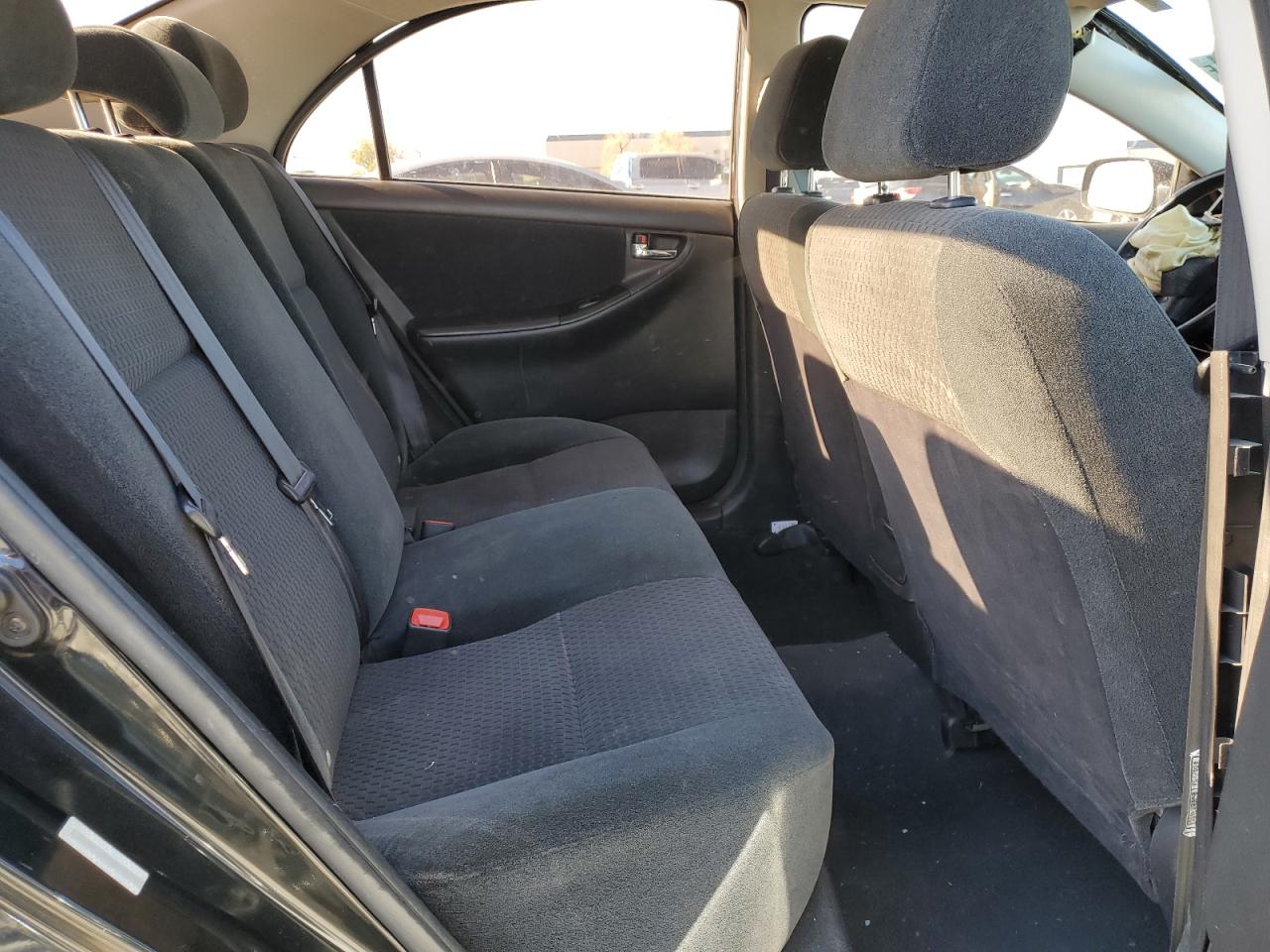 1NXBR32E68Z035859 2008 Toyota Corolla Ce