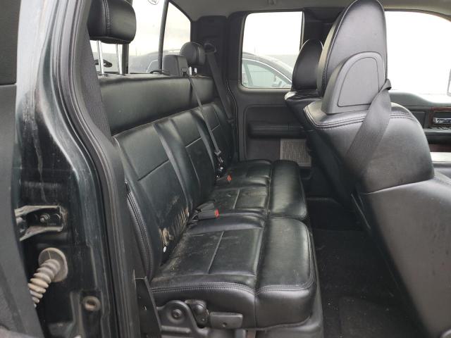 2005 Ford F150 VIN: 1FTPX14565NA50692 Lot: 49321074