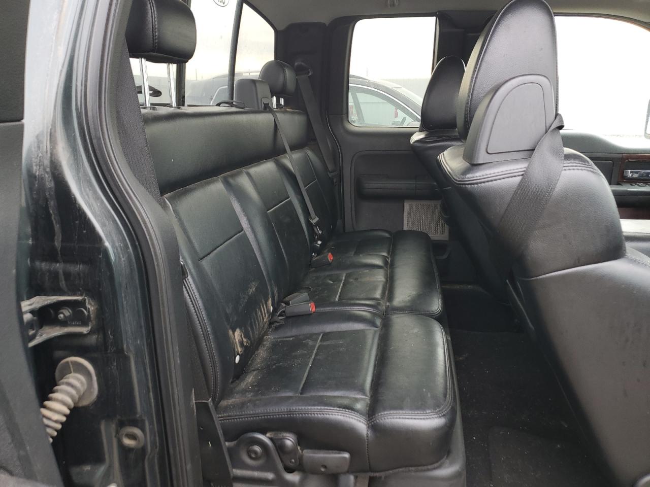 1FTPX14565NA50692 2005 Ford F150
